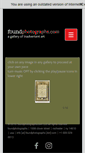 Mobile Screenshot of foundphotographs.com